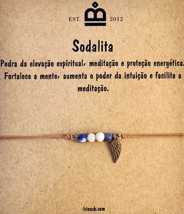 SODALITA P2