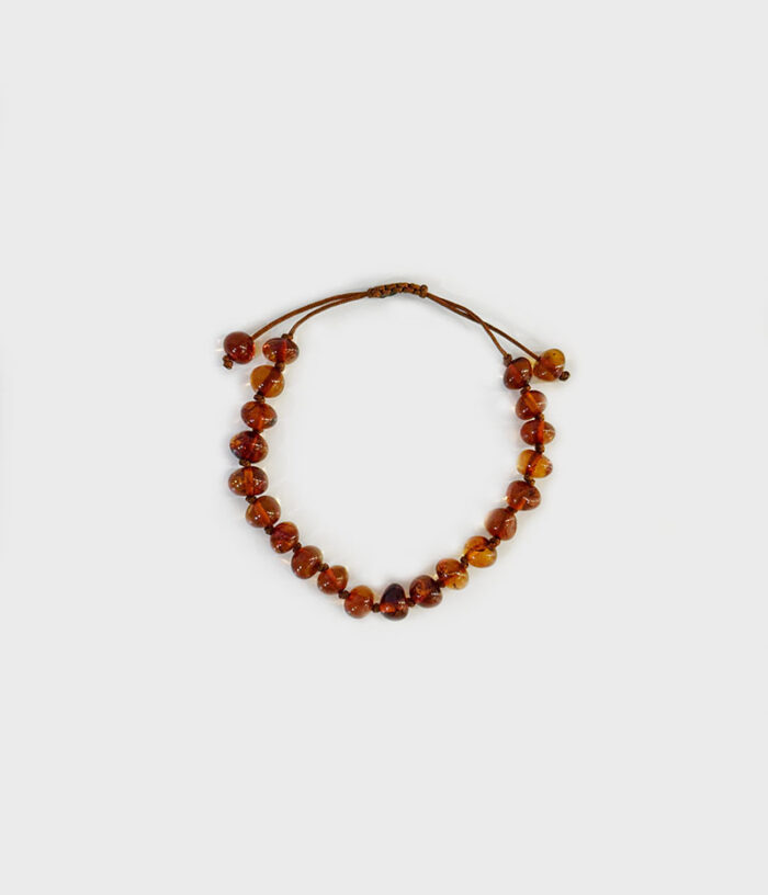 PULSEIRA AMBAR COR MEL