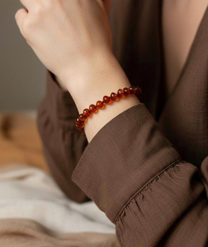 PULSEIRA AMBAR MEL ESCURO2