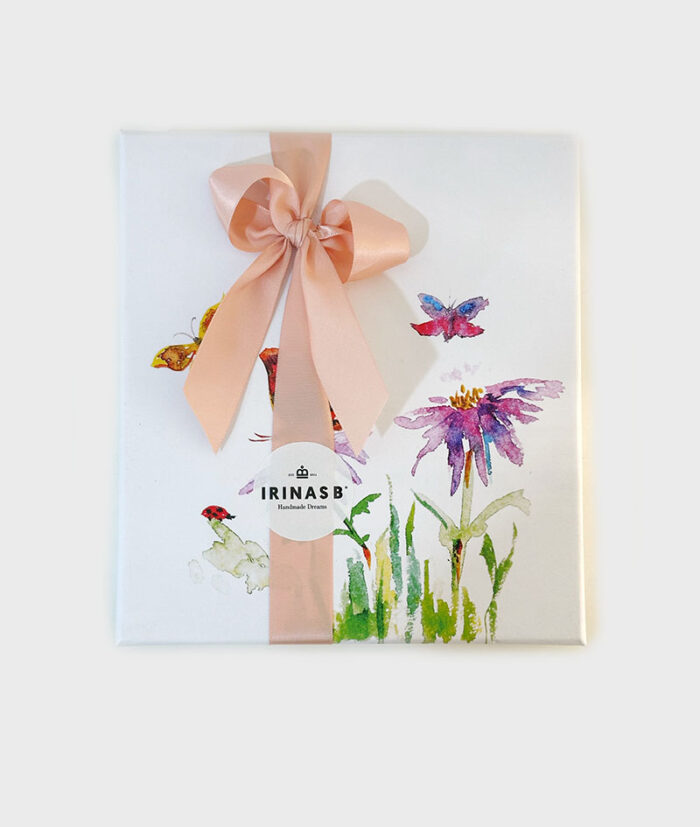 CAIXA GRANDE COFFRET