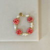 PULSEIRA MADREPEROLA E CERAMICA VERMELHA2