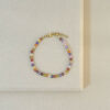 pulseira zircónias 1